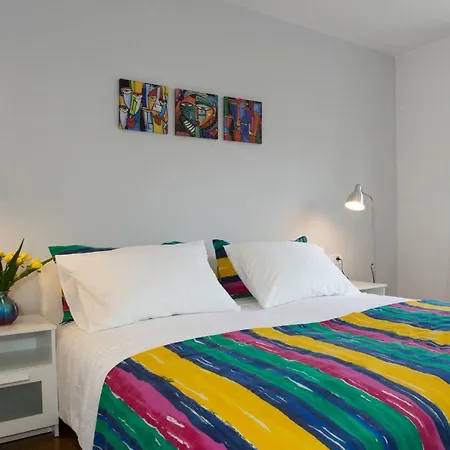 Apartmán Splite Moj *