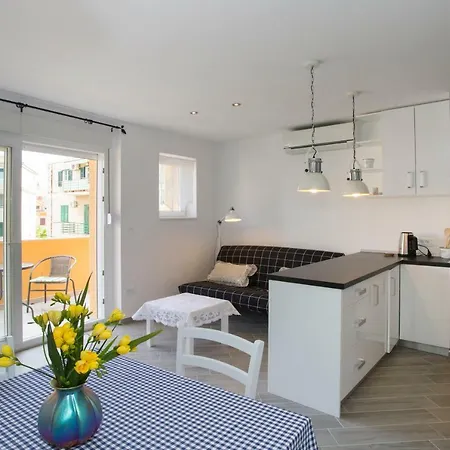 Splite Moj Apartmán Split