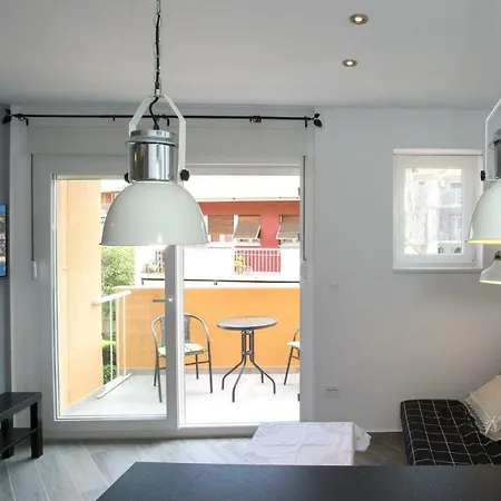 Splite Moj Apartament