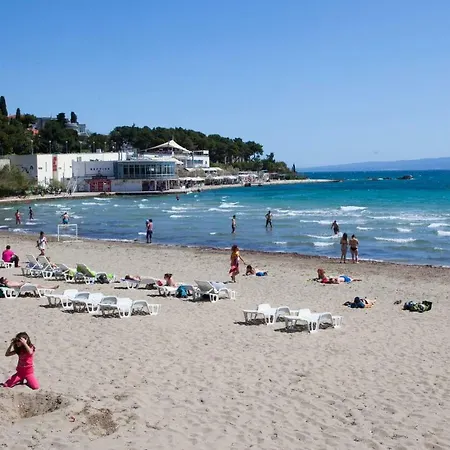 Apartmán Splite Moj