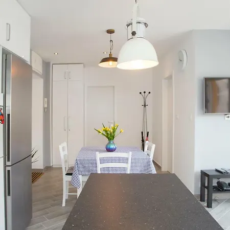 Splite Moj Apartament