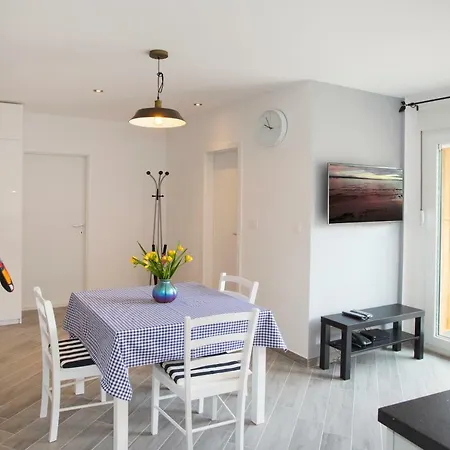 Apartmán Splite Moj *