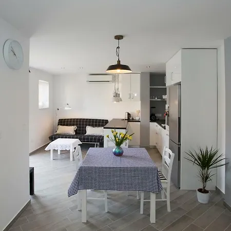 Apartmán Splite Moj