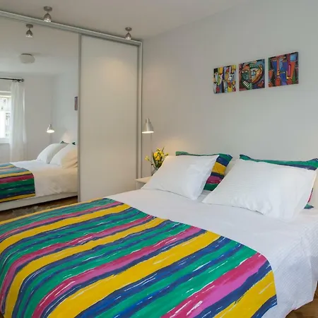 Apartmán Splite Moj Split