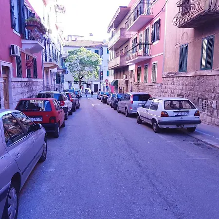 Splite Moj Apartament