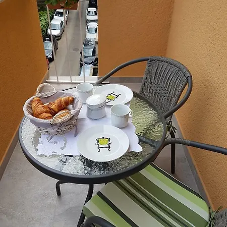 Apartmán Splite Moj *