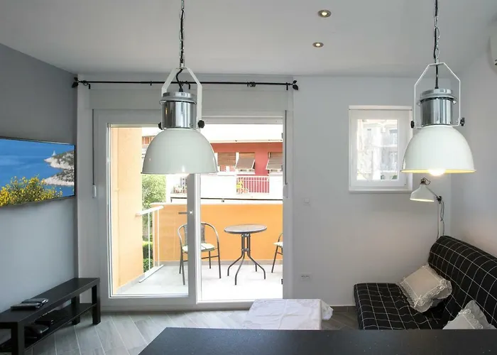 Splite Moj Apartament