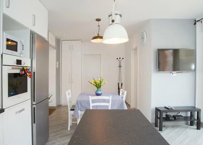 Splite Moj Apartament