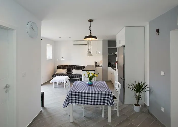 Apartament Splite Moj