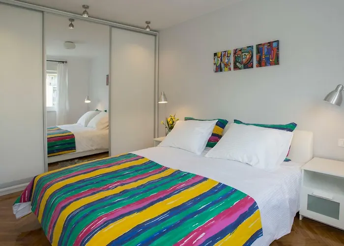 Apartament Splite Moj Split