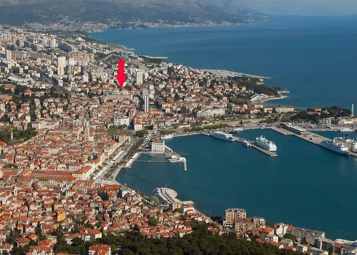 Splite Moj Apartament *