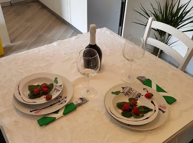 Apartament Splite Moj *