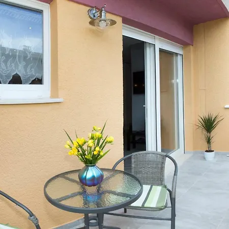 شقة Splite Moj سبليت