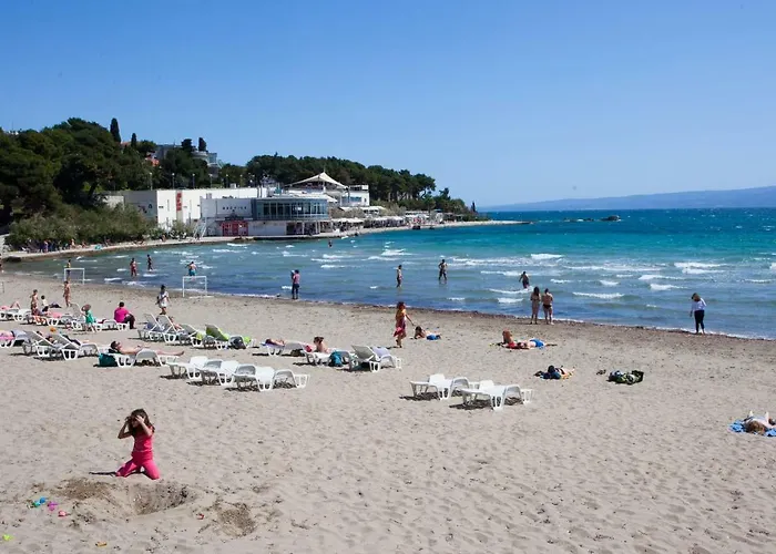 Appartamento Splite Moj
