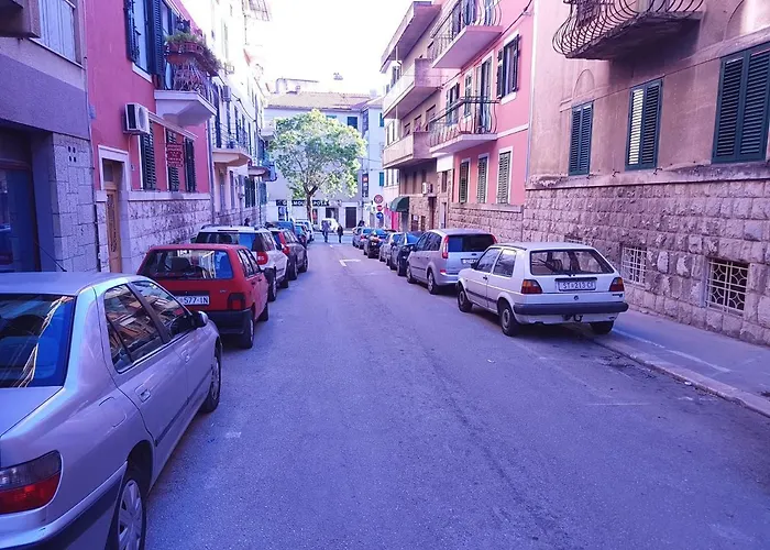 Splite Moj Appartamento