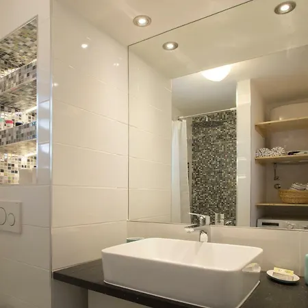 Splite Moj 스플리트