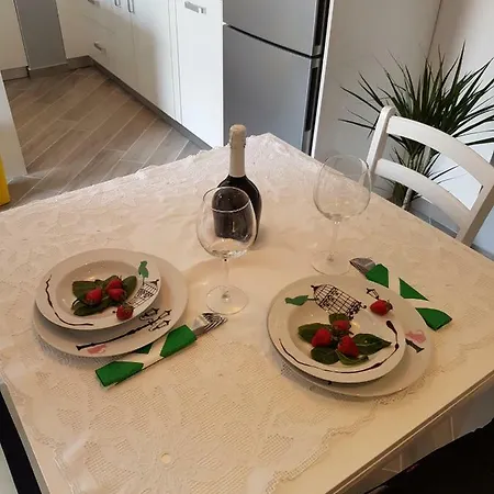 아파트 Splite Moj *